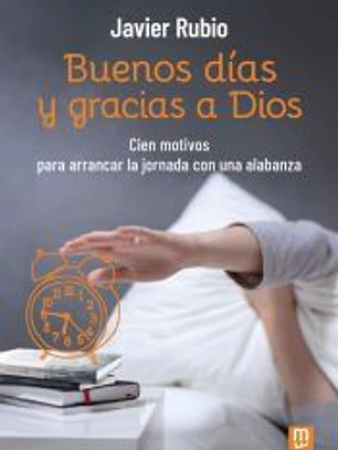 Buenos días y gracias a Dios