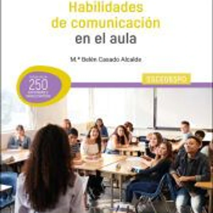 SSCE083PO Habilidades de comunicación en el aula 1