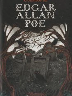 Cuentos de Edgar Allan Poe
