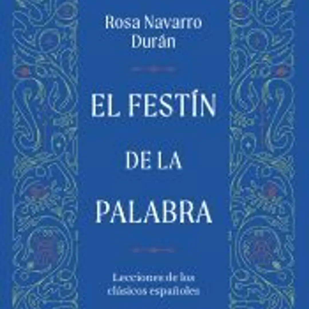 El festín de la palabra 1