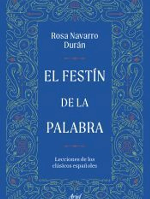 El festín de la palabra