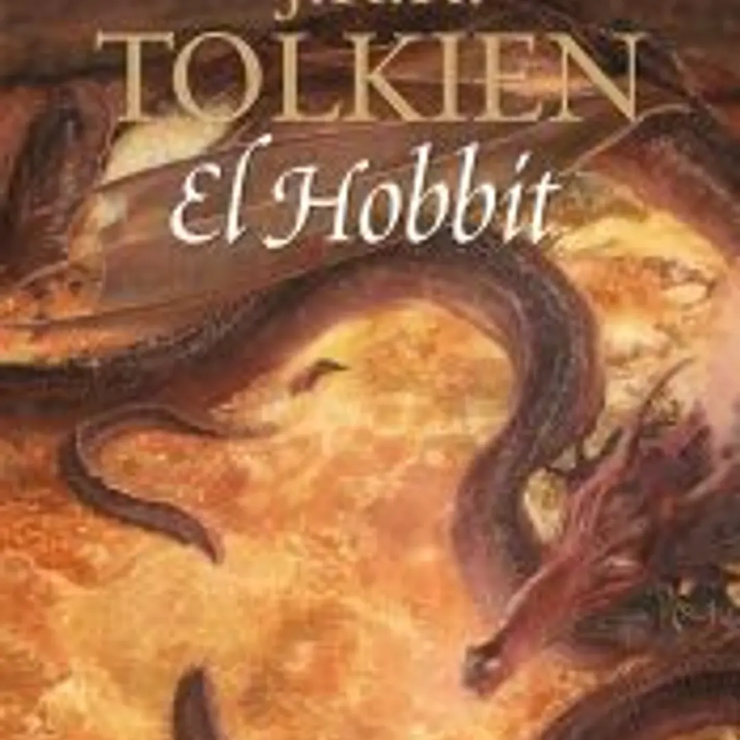 El hobbit. Ilustrado por Alan Lee (NE revisada) 1
