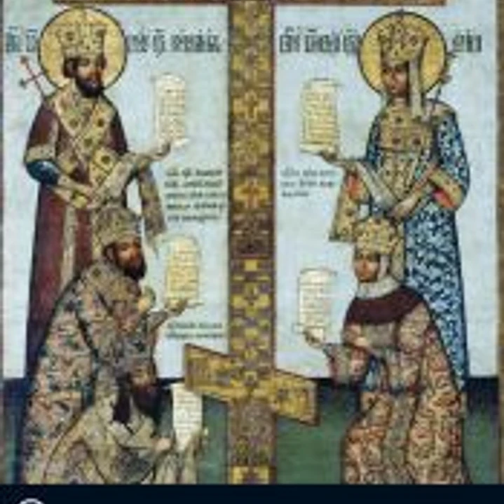 Las iglesias cristianas ortodoxas 1