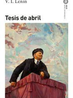 Tesis de abril