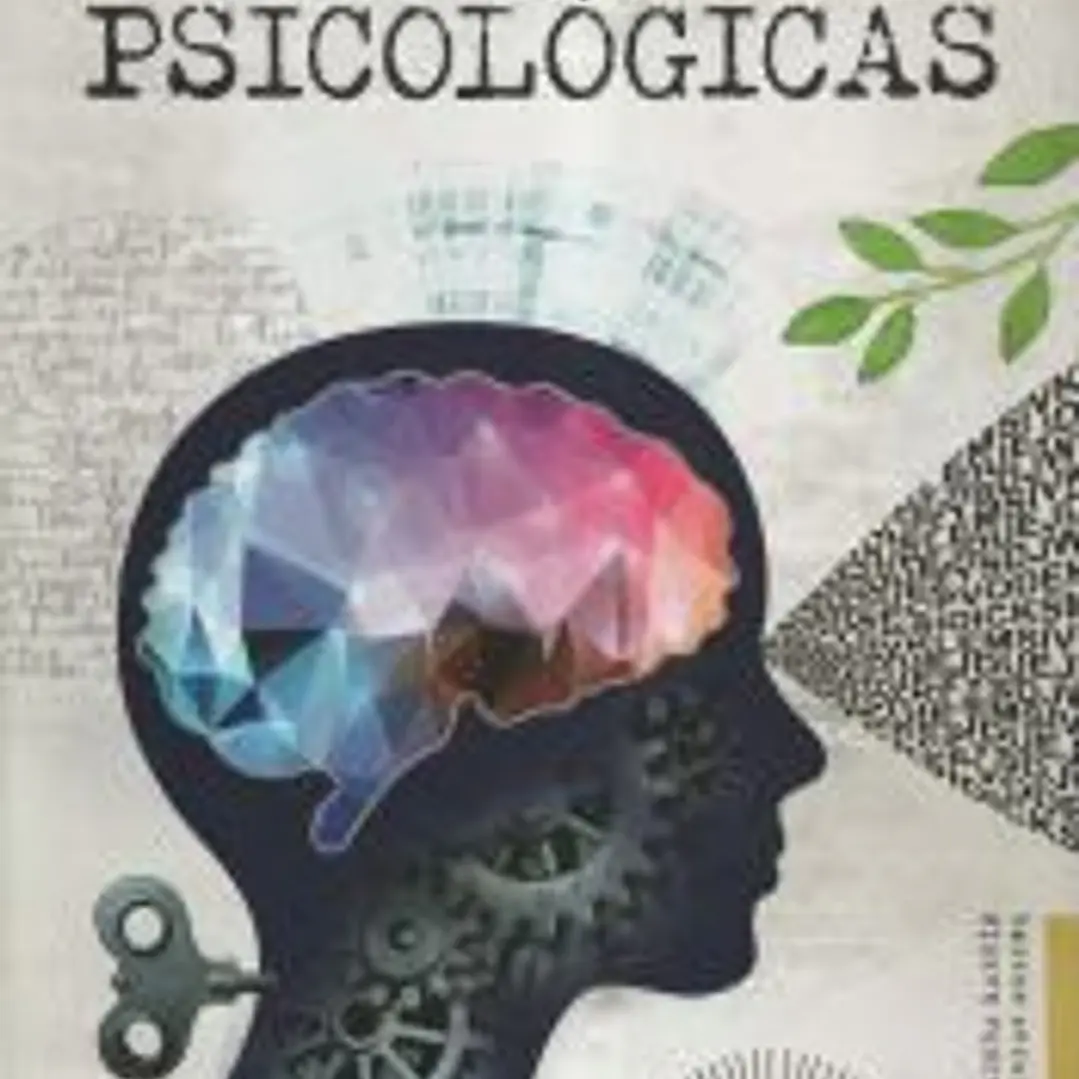 CUESTIONES PSICOLÓGICAS 1