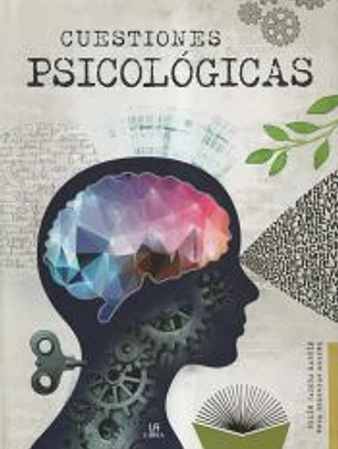 CUESTIONES PSICOLÓGICAS