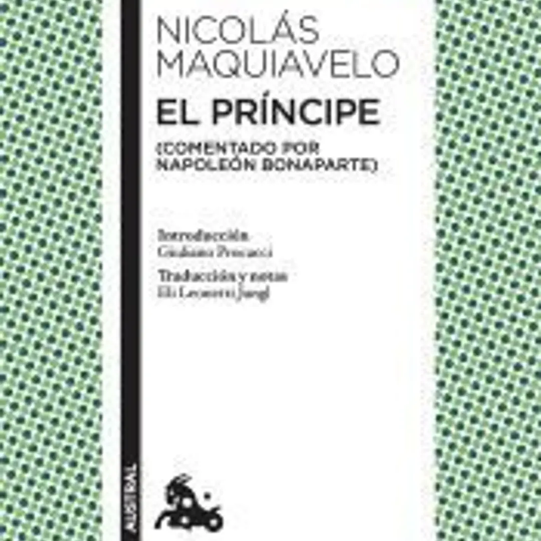 El príncipe 1