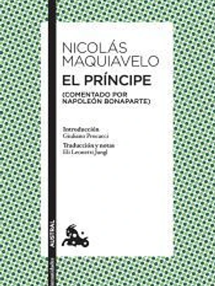 El príncipe