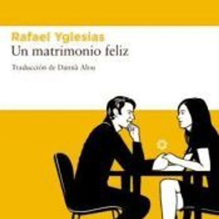 Un matrimonio feliz 1