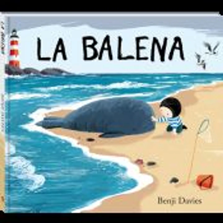 La balena 1