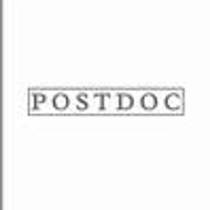 Postdoc 1