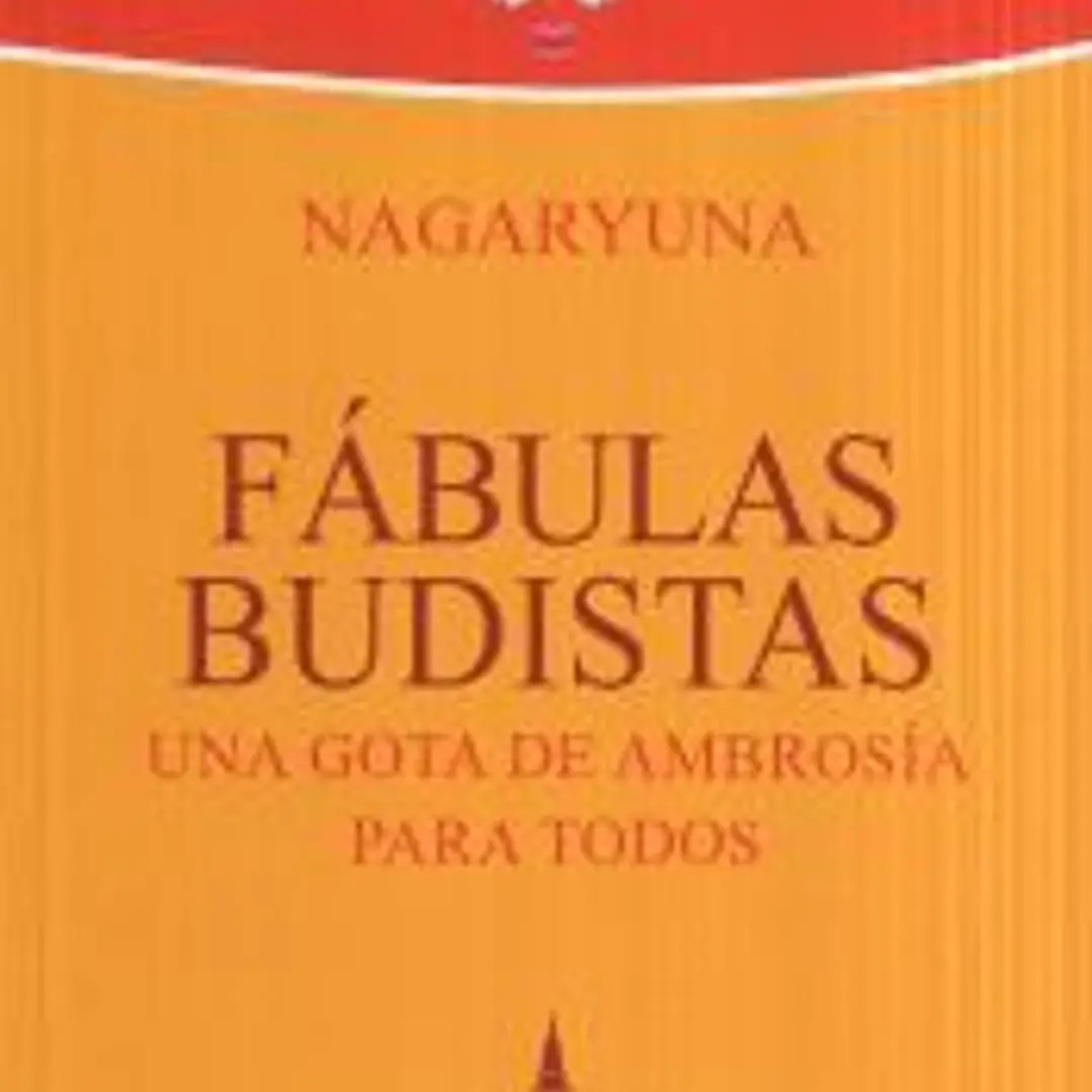 Fábulas budistas 1
