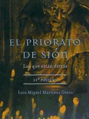 PRIORATO DE SIÓN, EL