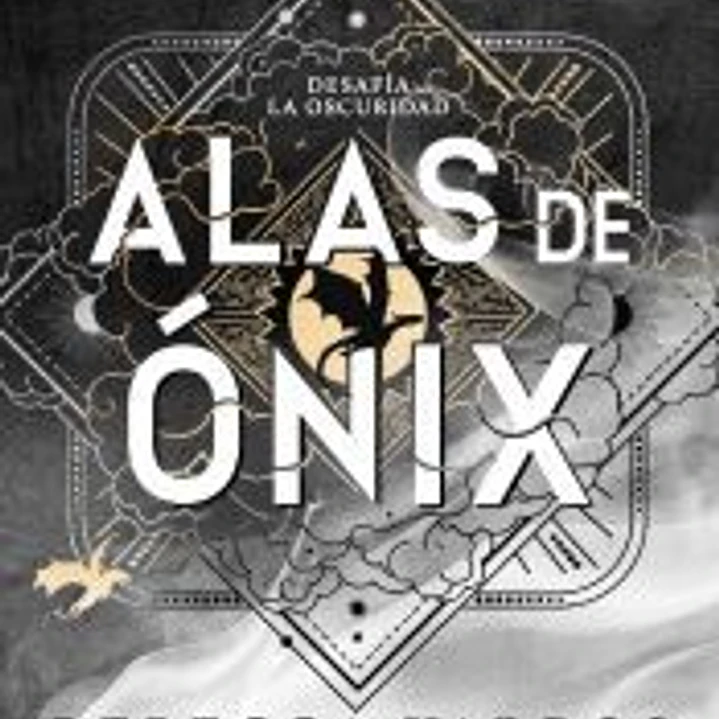 Alas de ónix (Empíreo 3) 1