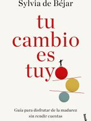 Tu cambio es tuyo