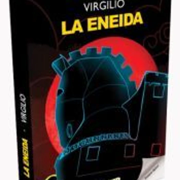 La Eneida 1