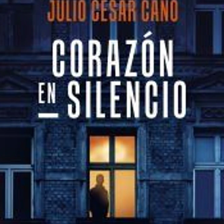 Corazón en silencio 1