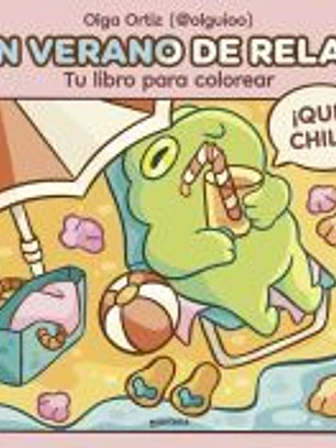 Un verano de relax