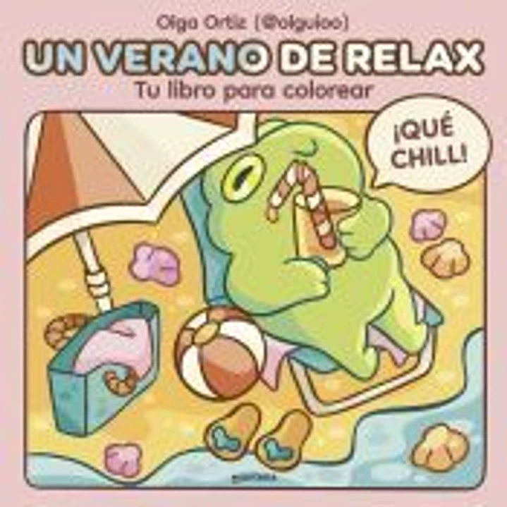 Un verano de relax 1