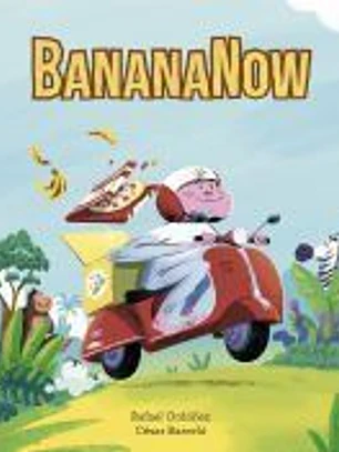 BananaNow