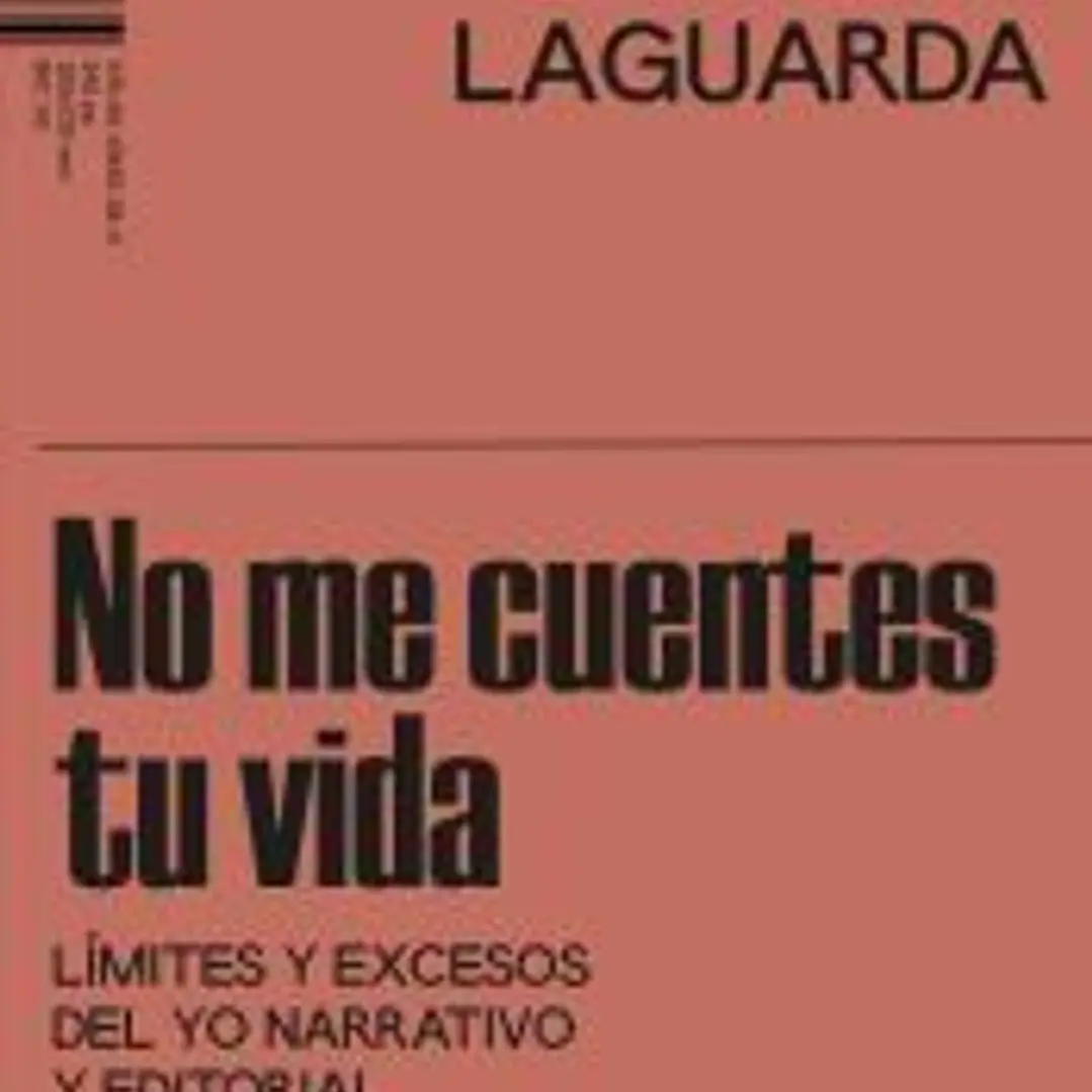 No me cuentes tu vida 1