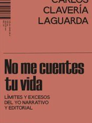 No me cuentes tu vida
