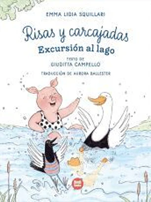Excursión al lago
