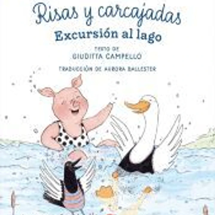 Excursión al lago 1