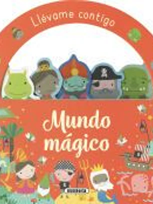 Mundo mágico