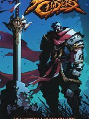 Battle Chasers Anthology Integral