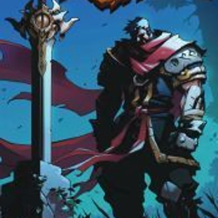 Battle Chasers Anthology Integral 1