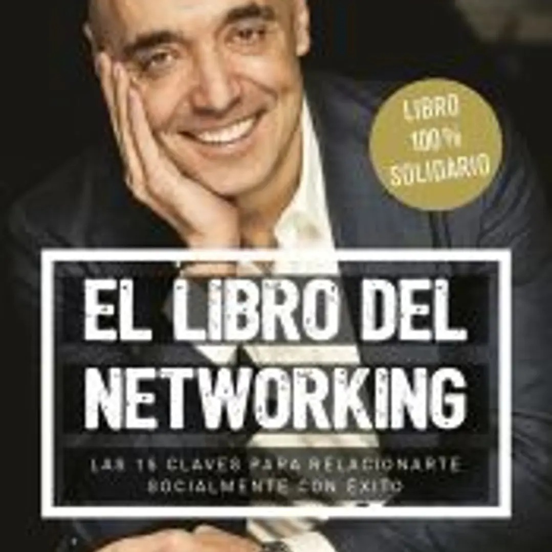 El libro del networking 1