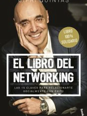 El libro del networking