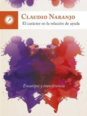 El carácter en la relación de ayuda