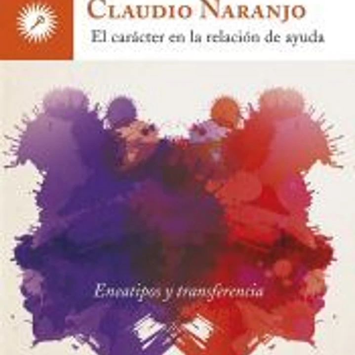 El carácter en la relación de ayuda 1