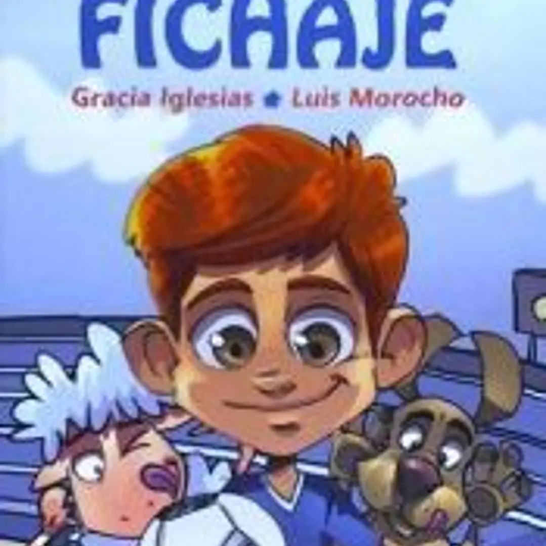 El gran fichaje 1