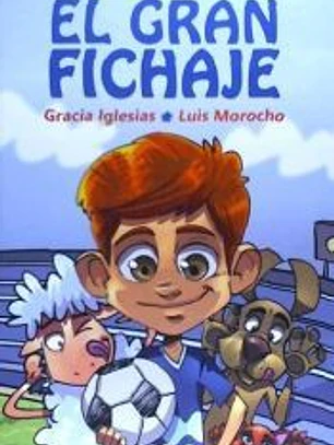 El gran fichaje