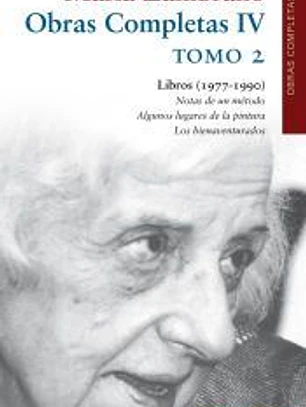 Libros (1977-1990). Tomo II