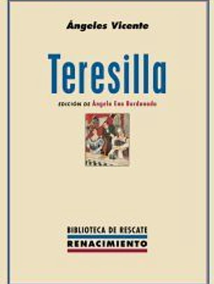 Teresilla