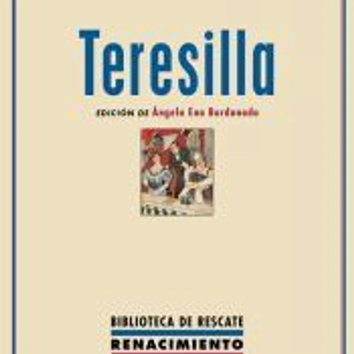 Teresilla 1