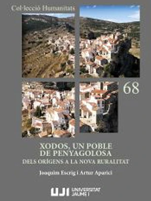 Xodos, un poble de Penyagolosa