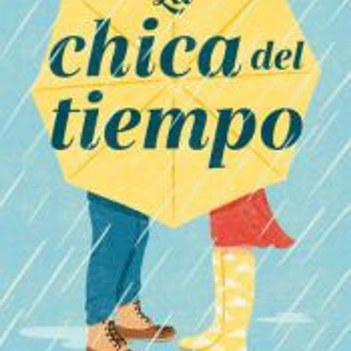 La chica del tiempo 1