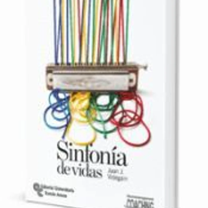Sinfonía de vidas 1