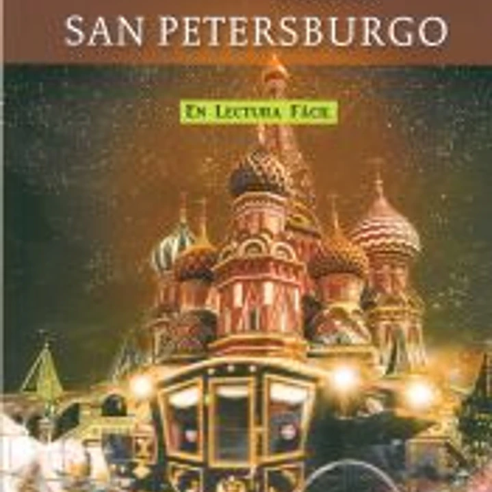 Huida de San Petersburgo 1