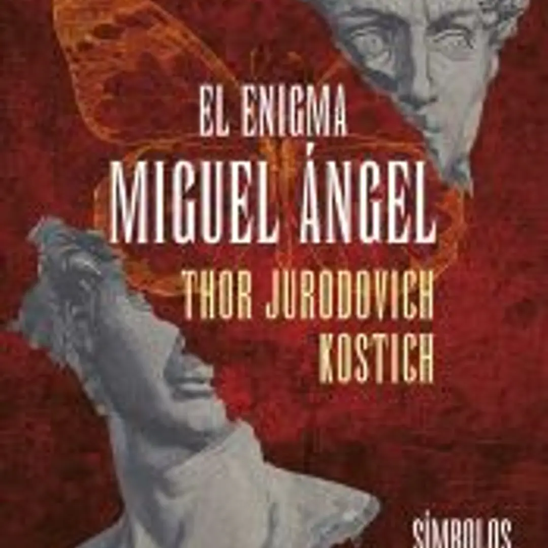 El enigma Miguel Ángel 1
