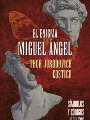 El enigma Miguel Ángel