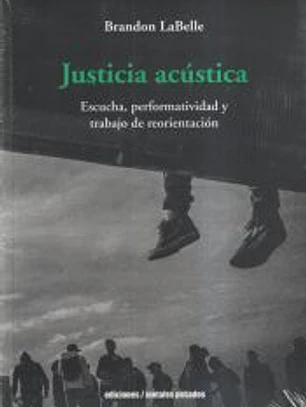 JUSTICIA ACUSTICA