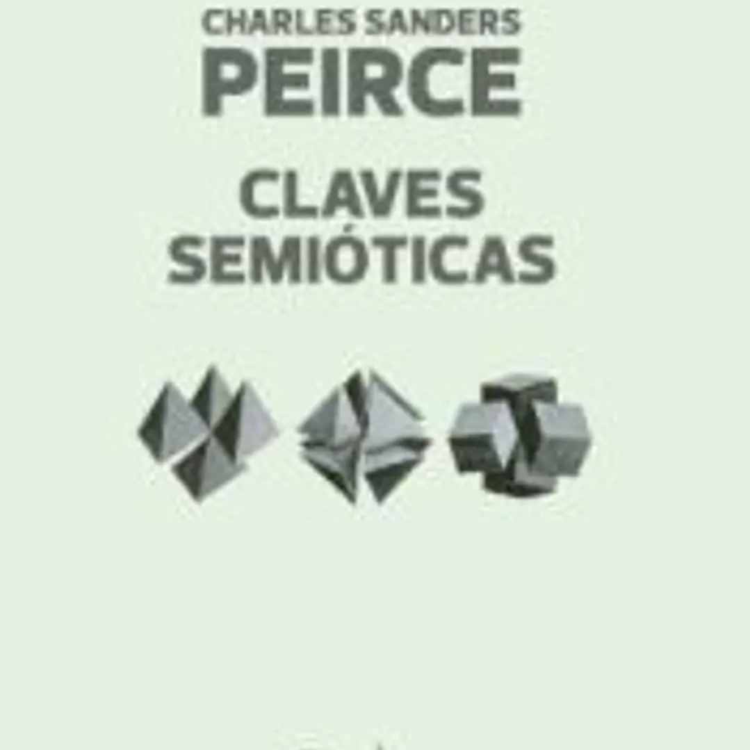 Claves Semióticas 1