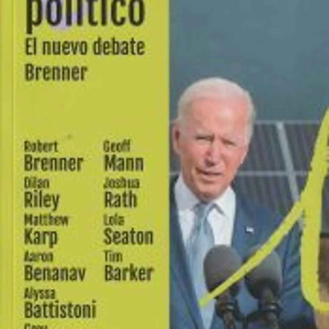 Sobre El Capitalismo Politico 1