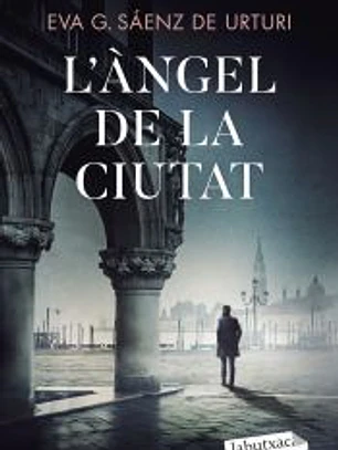 L'Àngel de la Ciutat